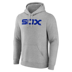 Chicago White Sox Wahconah Pullover Hoodie - MLB