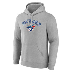 Toronto Blue Jays Wahconah Pullover Hoodie - MLB