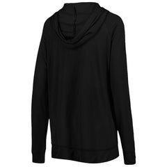 San Francisco Giants Touch Women's Pre-Game Raglan Pullover Hoodie - MLB