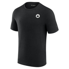 Boston Celtics Front Office Modal T-Shirt Black - NBA