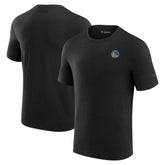 Golden State Warriors Front Office Modal T-Shirt Black - NBA