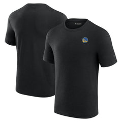 Golden State Warriors Front Office Modal T-Shirt Black - NBA