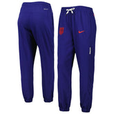 USMNT Women's Standard Issue Performance Pants Navy | Nike Online