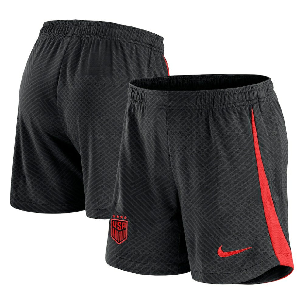 USWNT Women's Strike Performance Shorts Black | Nike Online