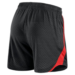 USWNT Women's Strike Performance Shorts Black | Nike Online