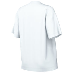 USMNT Women's Swoosh T-Shirt White | Nike Online