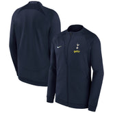 Tottenham Hotspur 2023 Academy Pro Anthem Raglan Performance Full-Zip Jacket Navy | Nike Online
