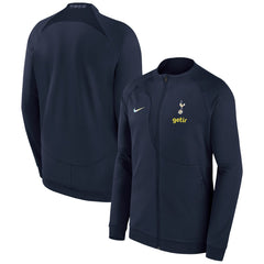 Tottenham Hotspur 2023 Academy Pro Anthem Raglan Performance Full-Zip Jacket Navy | Nike Online
