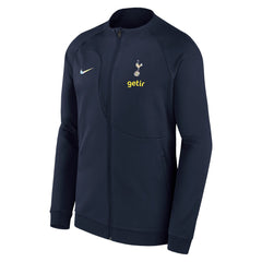 Tottenham Hotspur 2023 Academy Pro Anthem Raglan Performance Full-Zip Jacket Navy | Nike Online