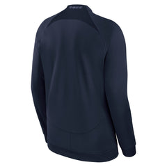 Tottenham Hotspur 2023 Academy Pro Anthem Raglan Performance Full-Zip Jacket Navy | Nike Online