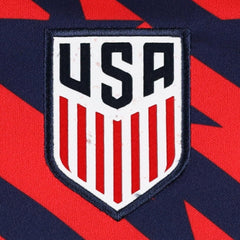 USMNT 2023/24 Academy Pro Pre-Match Top Navy | Nike Online