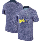 Tottenham Hotspur 2023/24 Academy Pro Pre-Match Top Purple | Nike