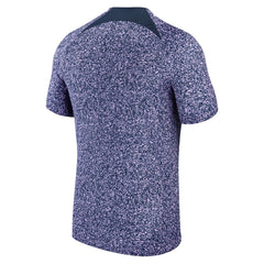 Tottenham Hotspur 2023/24 Academy Pro Pre-Match Top Purple | Nike
