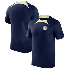 Club America Academy Pro Top Navy | Nike Sale