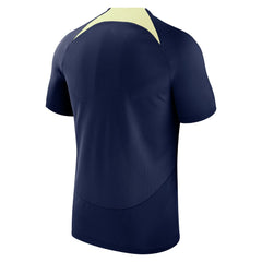 Club America Academy Pro Top Navy | Nike Sale