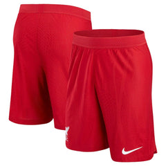 Liverpool 2023/24 Home Advance Match Performance Shorts Red | Nike Sale