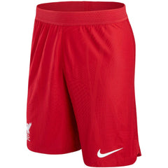 Liverpool 2023/24 Home Advance Match Performance Shorts Red | Nike Sale