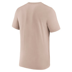 USWNT Crest T-Shirt Tan | Nike discount