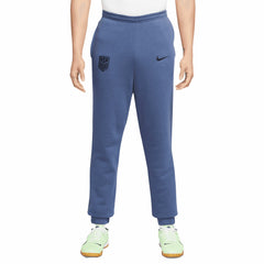 USMNT Fleece Pants Navy | Nike online