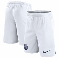 Paris Saint-Germain 2023/24 Away Stadium Performance Shorts White | Nike online