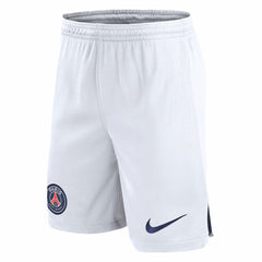 Paris Saint-Germain 2023/24 Away Stadium Performance Shorts White | Nike online