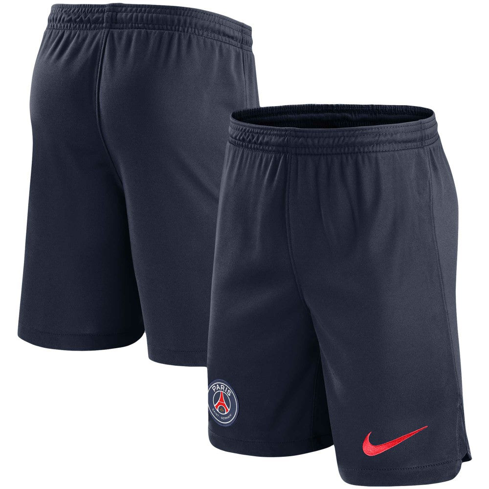 Paris Saint-Germain 2023/24 Stadium Home Shorts Navy | Nike Online