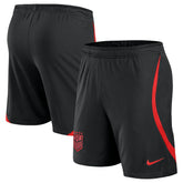 USWNT 2023 Strike Performance Shorts Black | Nike Online