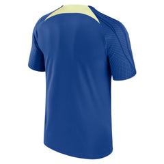 Club America 2023/24 Strike Training Top Blue | Nike cheap