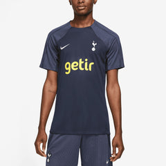 Tottenham Hotspur 2023/24 Strike Training Top Navy | Nike Sale