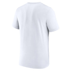 Paris Saint-Germain Swoosh T-Shirt White | Nike online