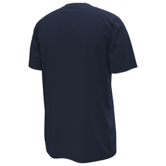 Paris Saint-Germain Swoosh T-Shirt Navy | Nike discount
