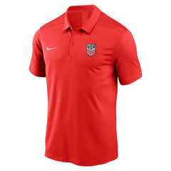 USMNT Victory Performance Polo Red | Nike discount