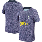 Tottenham Hotspur Youth 2023/24 Pre-Match Performance Top Purple | Nike cheap