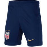 USWNT Youth Home Stadium Performance Shorts Navy | Nike Online