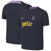 Tottenham Hotspur Youth 2023/24 Strike Top Navy | Nike