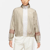 USMNT Women's Essential Full-Zip Jacket Tan | Nike online