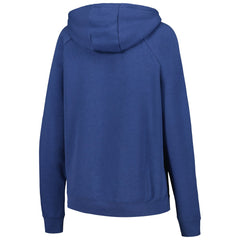 USMNT Women's Essential Raglan Pullover Hoodie Blue | Nike Online