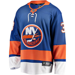 Adam Pelech New York Islanders Fanatics Home Breakaway Player Jersey - Royal - NHL
