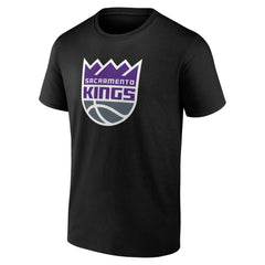 Davion Mitchell Sacramento Kings Playmaker Name & Number T-Shirt Black - NBA