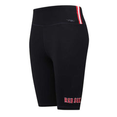Boston Red Sox Pro Standard Women's City Scape Bike Shorts - MLB