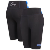 Chicago Cubs Pro Standard Women's City Scape Bike Shorts - MLB