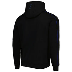 Philadelphia 76ers NBA x Hugo Boss Team Bounce Tri-Blend Pullover Hoodie Black - NBA