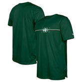 New York Jets New Era 2023 NFL Training Camp T-Shirt Green | NFL