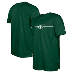 New York Jets New Era 2023 NFL Training Camp T-Shirt Green | NFL