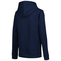 Dallas Cowboys Youth Prime Pullover Hoodie Navy | NFL