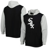 Chicago White Sox Stitches Team Pullover Hoodie - MLB