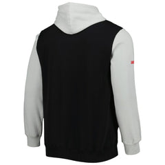 Chicago White Sox Stitches Team Pullover Hoodie - MLB
