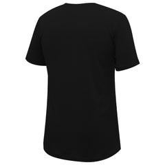 Joel Embiid & Tyrese Maxey Philadelphia 76ers Stadium Essentials Unisex Player Duo T-Shirt Black - NBA