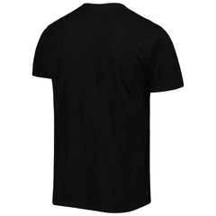 DeMar DeRozan & Zach LaVine Chicago Bulls Stadium Essentials Unisex Player Duo T-Shirt Black - NBA