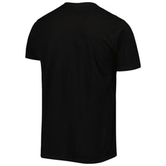 Anthony Edwards & Karl-Anthony Towns Minnesota Timberwolves Stadium Essentials Unisex Player Duo T-Shirt Black - NBA